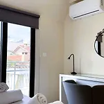 Centre 2-bedroom, Old Town, Апартаменты *