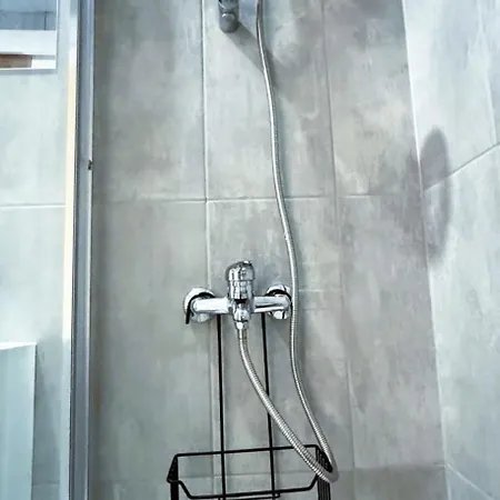アパート Centre 2-bedroom, Old Town,