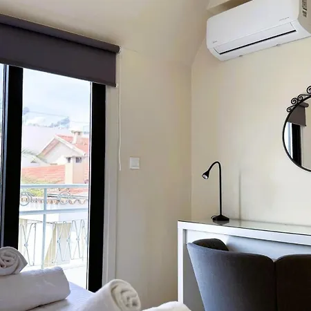 Centre 2-bedroom, Old Town, アパート *