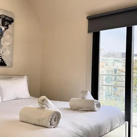 Centre 2-bedroom, Old Town, Nicosia