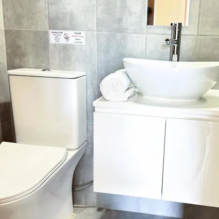 Centre 2-bedroom, Old Town, * Nikozja