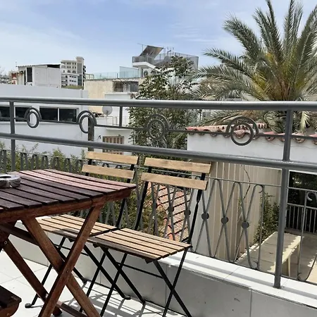 Centre 2-bedroom, Old Town, * Nicosia