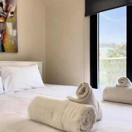 Centre 2-bedroom, Old Town, Apartamento Nicosia