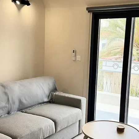 Apartamento Centre 2-bedroom, Old Town,