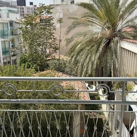 Centre 2-bedroom, Old Town, Apartamento