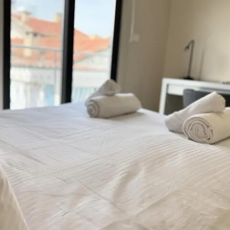 Centre 2-bedroom, Old Town, Appartement Nicosia