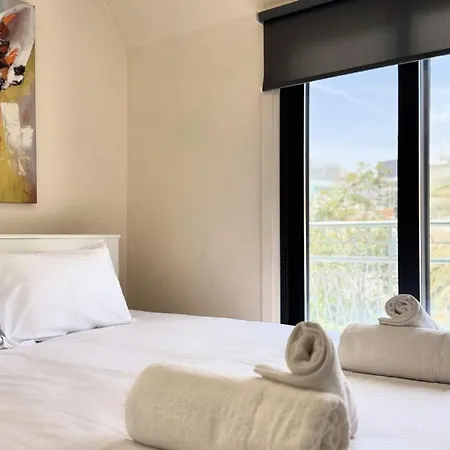 Centre 2-bedroom, Old Town, Appartement *